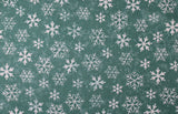 Winter Prints - 45" - 100% Cotton