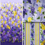 Wisteria Lane - 44/45'' - 100% cotton
