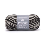 Kroy Socks - 50g - Patons