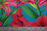 August 2020 - 45" - 100% Cotton - Kaffe Fassett