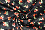 Baby, It's Gnomes Outside - 44/45" - 100% Cotton