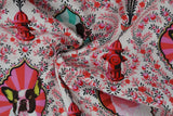 Besties - 44/45" - 100% Cotton