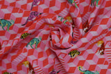 Besties - 44/45" - 100% Cotton
