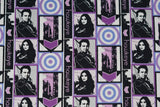 Marvel Studios Collection - 45" - 100% Cotton