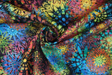 Butterfly Fields - 44/45" - 100% Cotton