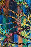 Butterfly Fields - 44/45" - 100% Cotton