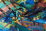 Butterfly Fields - 44/45" - 100% Cotton