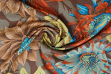 Cactus Flower - 45" - 100% Cotton - Kaffe Fassett Collective