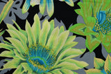 Cactus Flower - 45" - 100% Cotton - Kaffe Fassett Collective