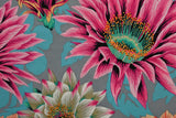 Cactus Flower - 45" - 100% Cotton - Kaffe Fassett Collective