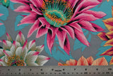 Cactus Flower - 45" - 100% Cotton - Kaffe Fassett Collective