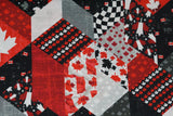 Canadian Spirit - 44/45" - 100% Cotton