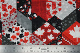Canadian Spirit - 44/45" - 100% Cotton