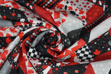 Canadian Spirit - 44/45" - 100% Cotton