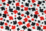 Canadian Spirit - 44/45" - 100% Cotton
