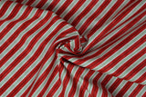 Santa Stop Here - 44/45" - 100% Cotton
