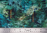Cedarcrest Falls - 44/45" - 100% Cotton