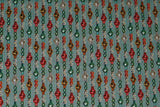 Christmas Faire - 44/45" - 100% Cotton