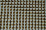 Christmas Faire - 44/45" - 100% Cotton