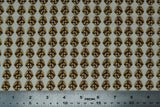 Christmas Faire - 44/45" - 100% Cotton