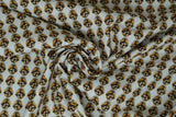 Christmas Faire - 44/45" - 100% Cotton