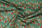 Christmas Faire - 44/45" - 100% Cotton
