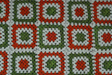 Christmas Faire - 44/45" - 100% Cotton