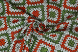 Christmas Faire - 44/45" - 100% Cotton