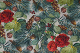 Christmas Magic - 44/45" - 100% Cotton