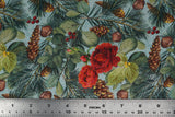 Christmas Magic - 44/45" - 100% Cotton