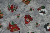 My Cowboy Gave to Me - 44/45" - 100% Cotton