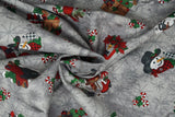 My Cowboy Gave to Me - 44/45" - 100% Cotton