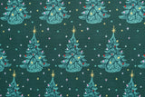Merry Kitschmas - 44/45" - 100% Cotton