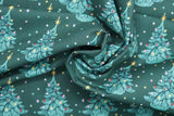 Merry Kitschmas - 44/45" - 100% Cotton