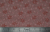Colour Rhythm - 44/45" - 100% Cotton