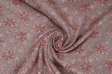 Colour Rhythm - 44/45" - 100% Cotton