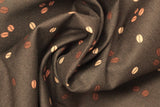 Cool Beans - 45" - 100% Cotton