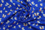The Day of the Little World Collection - 45" - 100% Cotton
