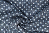 Singin' The Blues - 44/45" - 100% Cotton