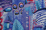 Feathers - 45" - 100% Cotton - Kaffe Fassett Collective
