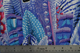 Feathers - 45" - 100% Cotton - Kaffe Fassett Collective