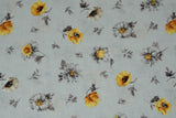 Fields of Gold - 44/45" - 100% Cotton