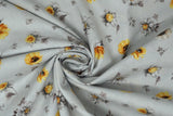 Fields of Gold - 44/45" - 100% Cotton