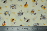 Fields of Gold - 44/45" - 100% Cotton