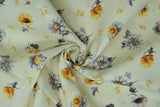 Fields of Gold - 44/45" - 100% Cotton
