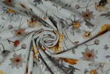 Fields of Gold - 44/45" - 100% Cotton