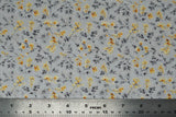 Fields of Gold - 44/45" - 100% Cotton