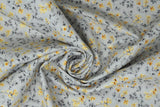 Fields of Gold - 44/45" - 100% Cotton