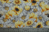 Fields of Gold - 44/45" - 100% Cotton