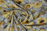 Fields of Gold - 44/45" - 100% Cotton